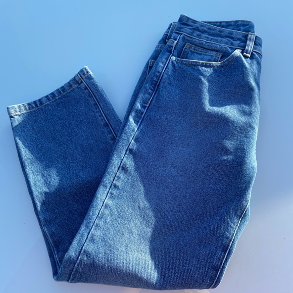 Need Supply Co. Vintage Denim Jeans - Picture 6 of 7